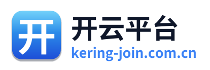 开云平台 Logo